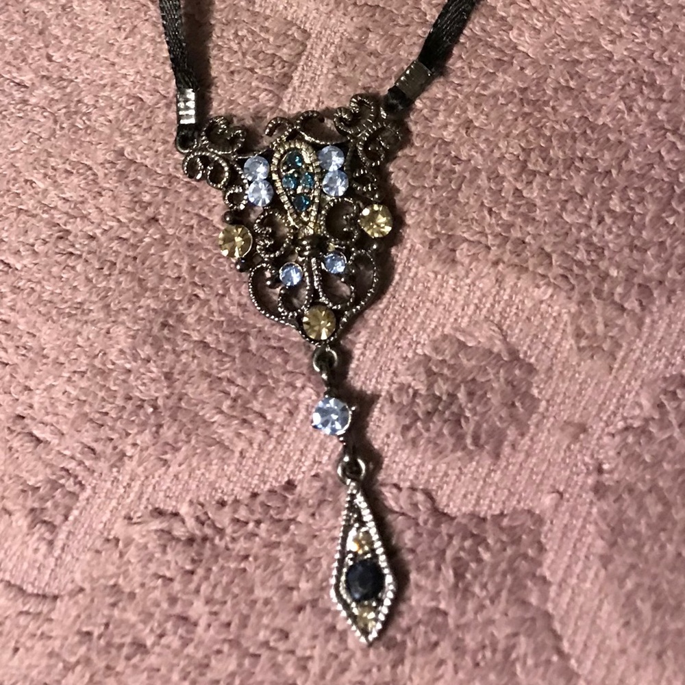 Vintage Necklace